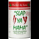 Slap Ya Mama 3 ピース ペッパー ブレンド ケイジャン シーズニング、8 オンス Slap Ya Mama 3 Piece Pepper Blen...