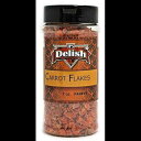 7オンス(1パック)、乾燥ニンジン、おいしい乾燥ニンジン、7オンス 7 Ounce (Pack of 1), Dried Carrots, It's Delis...