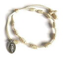 SIFRIMANIA Catholic Celebration Favors Gifts Set of 5 Handmade Small Rosary Adju...