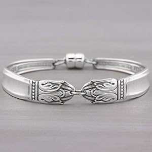 アンティーク シルバーウェア スプーン ジュエリー デンマーク プリンセス 1938年 大 Heartfelt Tokens Silverware Spoon Jewelry Danish Princess 1938 Large アンティーク シルバーウェア スプーン ジュエリー デンマーク プリンセス 1938年 大 Heartfelt Tokens Silverware Spoon Jewelry Danish Princess 1938 Large