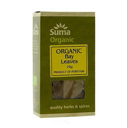 須磨月桂樹の葉 - オーガニック 10g (6個パック) Suma Bay Leaves - organic 10g (Pack of 6) 須磨月桂樹の葉 - オーガニック 10g (6個パック) Suma Bay Leaves - organic 10g (Pack of 6)