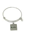 アブエリタ チャーム ブレスレット: アブエリタ、祖母へのギフト Peridot RISING Abuelita Charm Bracelet: Gift fo...