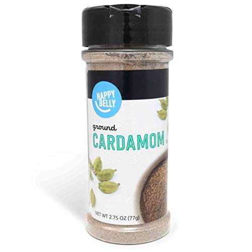 Amazon ブランド - ハッピーベリー カルダモン、グランド、2.75 オンス Amazon Brand - Happy Belly Cardamom, Ground, 2.75 Ounces Amazon ブランド - ハッピーベリー カルダモン、グランド、2.75 オンス Amazon Brand - Happy Belly Cardamom, Ground, 2.75 Ounces