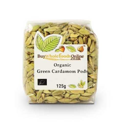 Whole Foods オーガニック カルダモン ポッド グリーン (125g) を購入する Buy Whole Foods Organic Cardamom Pods Green (125g) Whole Foods オーガニック カルダモン ポッド グリーン (125g) を購入する Buy Whole Foods Organic Cardamom Pods Green (125g)
