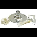Supco DE724 リアドラムシャフトとベアリングキット 5303281135、WE13X10011、5304459240、Q142850 の交換品 Sup...