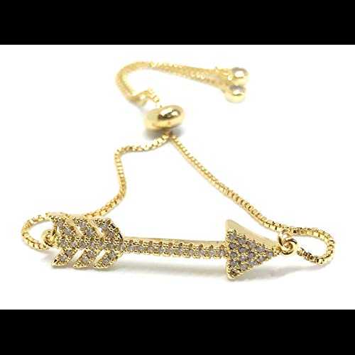 アロー ブレスレット 女性用 調節可能なチェーン あらゆる手首サイズに対応 Sifrimania Arrow Bracelets for Women Adjustable Chain Any Wrist Size アロー ブレスレット 女性用 調節可能なチェーン あらゆる手首サイズに対応 Sifrimania Arrow Bracelets for Women Adjustable Chain Any Wrist Size