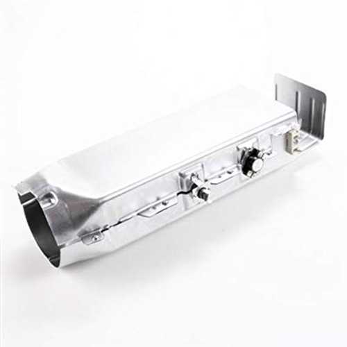 Edgewater 部品ドライヤー発熱体 DC97-14486A Samsung ドライヤーと互換性あり Edgewater Parts Dryer Heating Element DC97-14486A Compatible with Samsung Dryer Edgewater 部品ドライヤー発熱体 DC97-14486A Samsung ドライヤーと互換性あり Edgewater Parts Dryer Heating Element DC97-14486A Compatible with Samsung Dryer