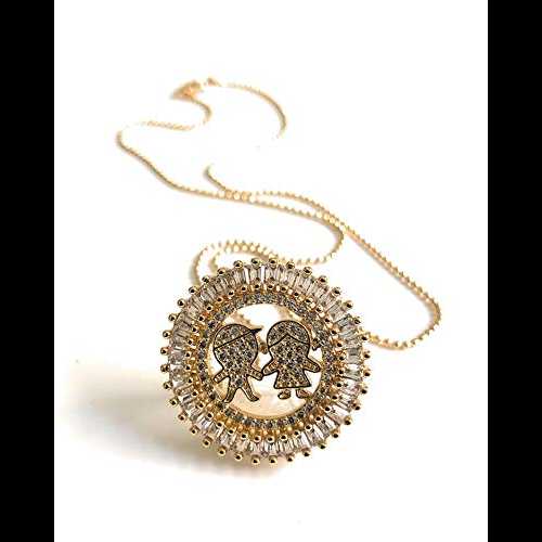 母の日ギフト 男の子と女の子 ペンダント ネックレス 17.5 インチ ボール チェーン Sifrimania Mothers Day Gift Boy and Girl Pendant Necklace 17.5 Inches Ball Chain 母の日ギフト 男の子と女の子 ペンダント ネックレス 17.5 インチ ボール チェーン Sifrimania Mothers Day Gift Boy and Girl Pendant Necklace 17.5 Inches Ball Chain