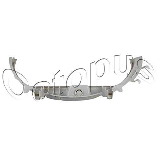 Whirlpool Kenmore ドライヤーと互換性のあるアイドラープーリー W10547292 AP5669601 PS6883872 KOB Idler Pulley compatible with Whirlpool Kenmore Dryer W10547292 AP5669601 PS6883872 Whirlpool Kenmore ドライヤーと互換性のあるアイドラープーリー W10547292 AP5669601 PS6883872 KOB Idler Pulley compatible with Whirlpool Kenmore Dryer W10547292 AP5669601 PS6883872