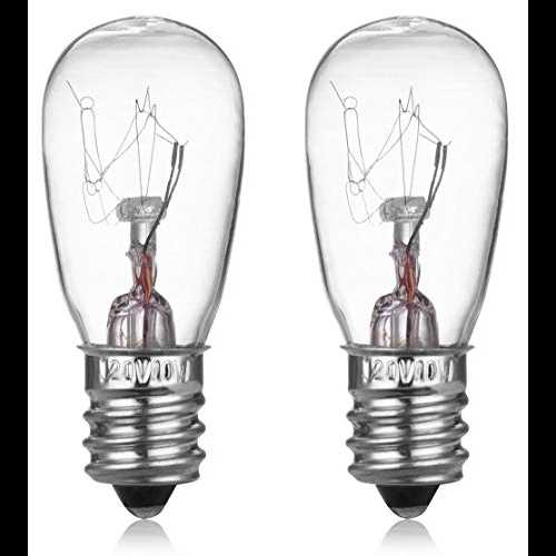 GE ドライヤー用電球 - GE ドライヤードラム用電球ランプ、E12 120V 10W、部品番号 WE05X20431 WE4M305 の代替品、2 個パック UP2WIN Light Bulb for GE Dryer - Bulb Lamp for GE Dryer Drum, E12 120V 10W, Repalces the Part# WE05X2043 GE ドライヤー用電球 - GE ドライヤードラム用電球ランプ、E12 120V 10W、部品番号 WE05X20431 WE4M305 の代替品、2 個パック UP2WIN Light Bulb for GE Dryer - Bulb Lamp for GE Dryer Drum, E12 120V 10W, Repalces the Part# WE05X2043