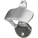 Sea Dog Line - 588450-1 Bottle Opener CAST SS(4)