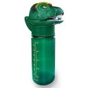 Sun Company RoarBottle T-Rex - Roaring Dinosaur Water Bottle for Kids Cool Reali...