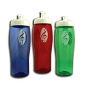 ミュージックト音記号スポーツボトル (アソートカラーあり) Gift House Music G-Clef Sports Bottle (Assorted Co...
