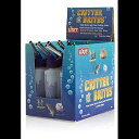 Lixit Bulk Water Bottles with Display Case for Rabbits, Ferrets, Chinchillas, Ra...