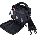 Protec ポータブル オーディオ レコーダー ケース、調節可能な壁とレイン ジャケット付き Protec Portable Audio Recorder Case with Adjustable Walls and Rain Jacket