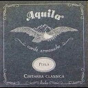 Aquila Perla ミディアムテンション 37C クラシックギター弦 Aquila Perla Medium Tension 37C Classical Guitar Strings