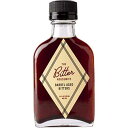 ブルランバレルエイジドカクテルビターズ The Bitter Housewife Bull Run Barrel Aged Cocktail Bitters