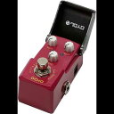 JOYO JF-330 OCHO オクターブエフェクトペダル ミニペダル JOYO JF-330 OCHO Octave Effects Pedal Mini Pedal