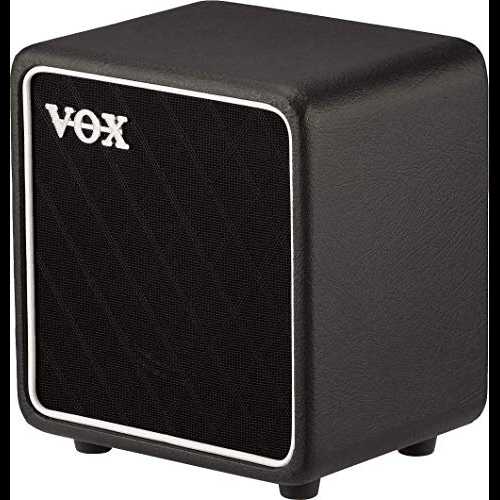 VOX Black Cab꡼ ץӥͥå (BC108) VOX Black Cab Series Amplifier Cab...