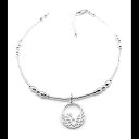 アンクレット フェニックス スターリング シルバー ビーチ ギフト ライジング アバブ Laurali Designs Anklet Phoenix Sterl...