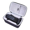L LTGEM LTGEM Hard Case for Blue Yeti/Yeti Pro/Yeti X USB Microphone - Travel Pr...