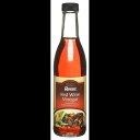 リース 赤ワインビネガー、12.7オンス Reese Red Wine Vinegar, 12.7 oz(4)