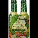 Virginia Brand Vidalia Onion Vinegarette Salad Dressing - 2/24 oz.
