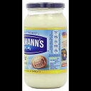 Hellmann's - Light Mayonnaise - 400g