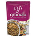 Lizi's パッションフルーツ ピスタチオ シリアル 400g Lizi's Granola Lizi's Passionfruit Pistachio Cereal 400g