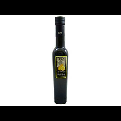 マス・ポーテル レモンインフューズドEVOO Pons Mas Portell Lemon Infused EVOO マス・ポーテル レモンインフューズドEVOO Pons Mas Portell Lemon Infused EVOO