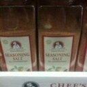 Chef's Quality - Seasoning Salt - 24 oz