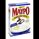 Homestate Farms Maypo Quick Maple Enriched Grit, 24 Ounce -- 12 per case.