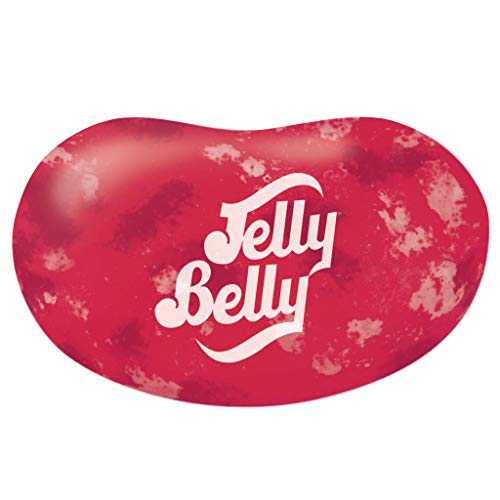 Jelly Belly Pomegranate Jelly Beans - 10 Pounds of Loose, Bulk Candy -...