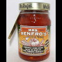 ミセス・レンフロ・サルサ・チポトレ・コーン Mrs. Renfro's Mrs Renfro Salsa Chipotle Corn