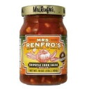 ミセス・レンフロ・サルサ・チポトレ・コーン Mrs. Renfro's Mrs Renfro Salsa Chipotle Corn