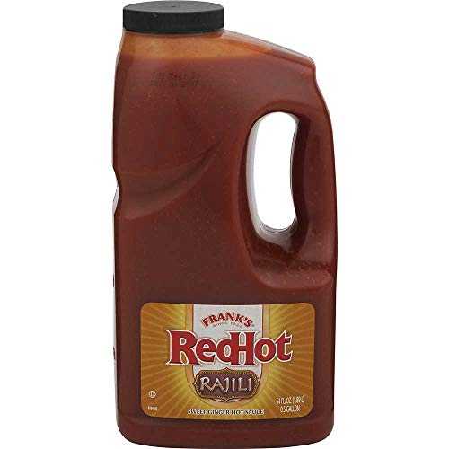 Franks RedHot Rajili   󥸥㡼 0.5  -  4 ġ French...