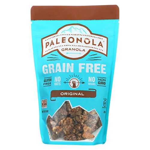 12 ビバレッジ パレオン グラノーラ オリジナル グルテンフリー 10 オンス (6 個パック) Paleonola 12 Beverage Paleon Granola Original Gluten Free 10 Oz (Pack Of 6) 12 ビバレッジ パレオン グラノーラ オリジナル グルテンフリー 10 オンス (6 個パック) Paleonola 12 Beverage Paleon Granola Original Gluten Free 10 Oz (Pack Of 6)
