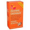 (2 パック) - ドーセットシリアル - ハニーグラノーラ 550g 2パックバンドル (2 Pack) - Dorset Cereal - Honey Gr...
