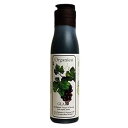 オルガニコ バルサミコ酢 ディ モデナ グレーズ 150ml - 2個パック Organico Balsamic Vinegar di Modena Glaze 150ml - Pack of 2