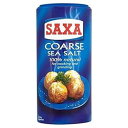 サクサ 粗塩 (350g) by サクサ Saxa Coarse Sea Salt (350g) by Saxa