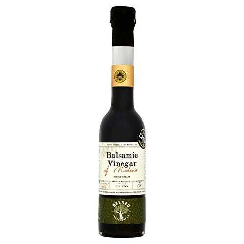 ٥饺 Х륵ߥ - 250ml Belazu Aged Balsamic Vinegar - 250ml