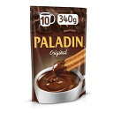 パラディン パラディン(ホットチョコレートドリンク) 475g Paladin Paladin (Hot Chocolate Drink) 475 g