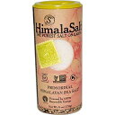 HimalaSalt、原始ヒマラヤ海塩、6オンス (170 g) - 2個 HimalaSalt, Primordial Himalayan Sea Salt, 6 oz (170 g) - 2pcs