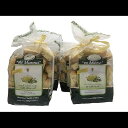 Greek Manna Olive Oil Kythirian style Rusks from Crete, 500 grams (Pack of 4)
