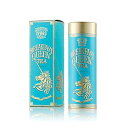 TWG Tea Breakfast Queen Tea Green Tea Rose Petals Haute Couture Tin, 100g Gift Set