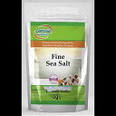 ファインシーソルト (4オンス、ZIN: 525960) Larissa Veronica Fine Sea Salt (4 oz, ZIN: 525960)