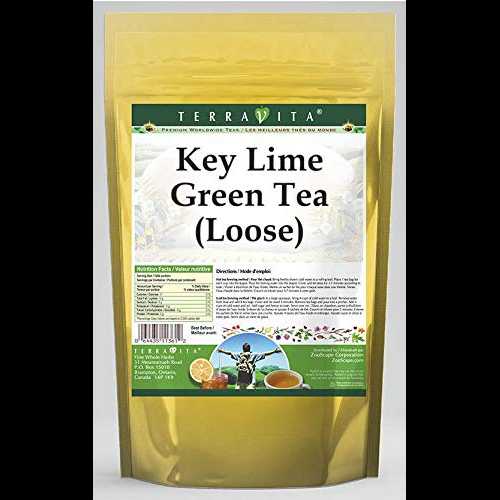  饤 ꡼ ƥ (롼) (4 󥹡ZIN: 532584) - 3 ѥå TerraVita Key Lime G...