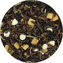 Special Tea Company ホワイト チョコレート ココナッツ ラテ グリーン ティー シングル サーブ カップ (10 個パック) SpecialTea Company Special Tea Company White Chocolate Coconut Latte Green Tea Single Serve Cups (Pack of 10)
