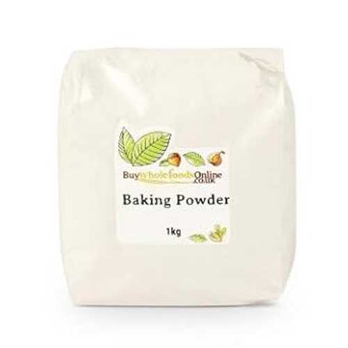 ホールフーズ ベーキングパウダー (1kg) を購入する Buy Whole Foods Baking Powder (1kg)