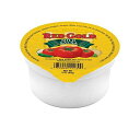 Red Gold Naturally Balanced Salsa Cups; 16 - 3 oz(4)